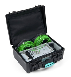 Thiết bị đo năng lượng nhiệt TRSYS20 Hukseflux